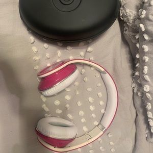 Beats headphones